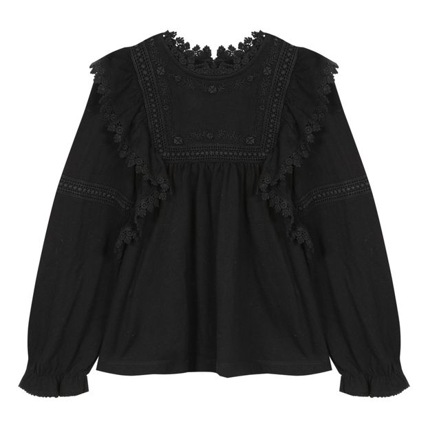 T-shirt Brodé-product