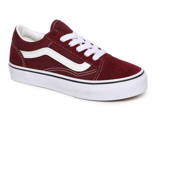 Baskets Old Skool-product