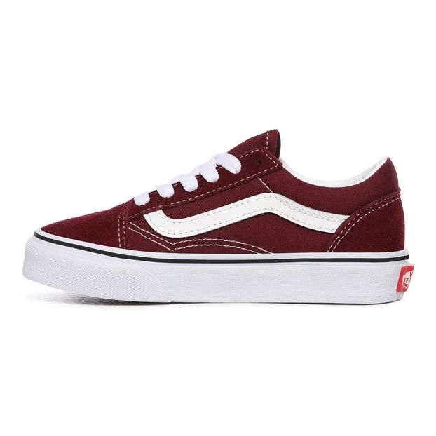Baskets Old Skool-product