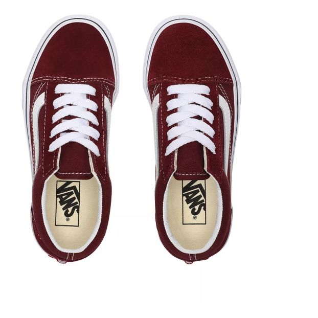 Baskets Old Skool-product