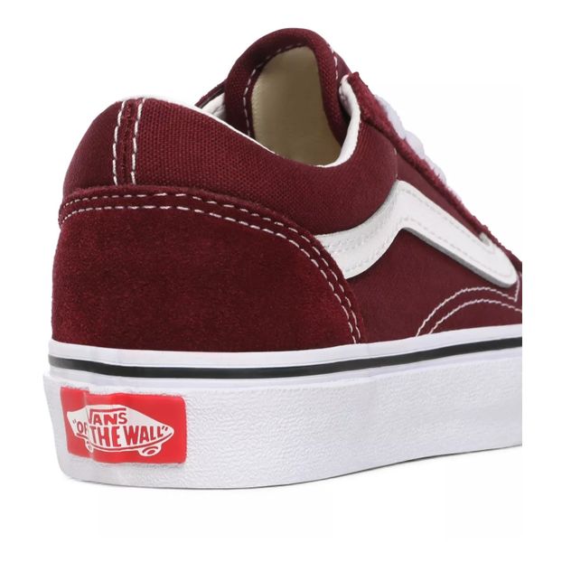 Baskets Old Skool-product