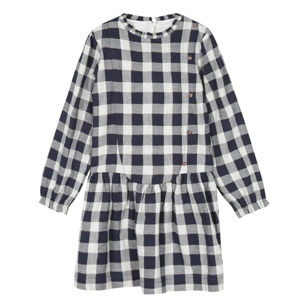 Checkered Dress-product