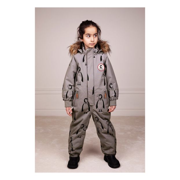 Pilote Pingouin Imperméable-product