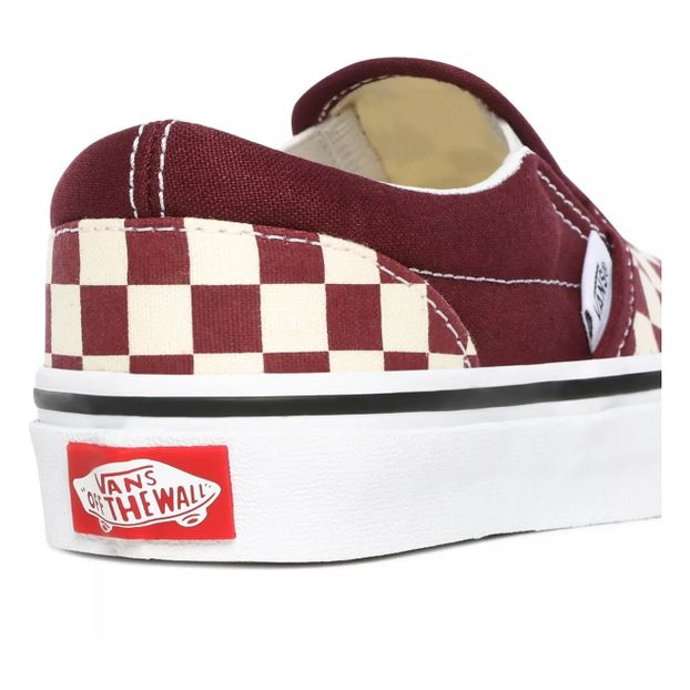 Slip on-product