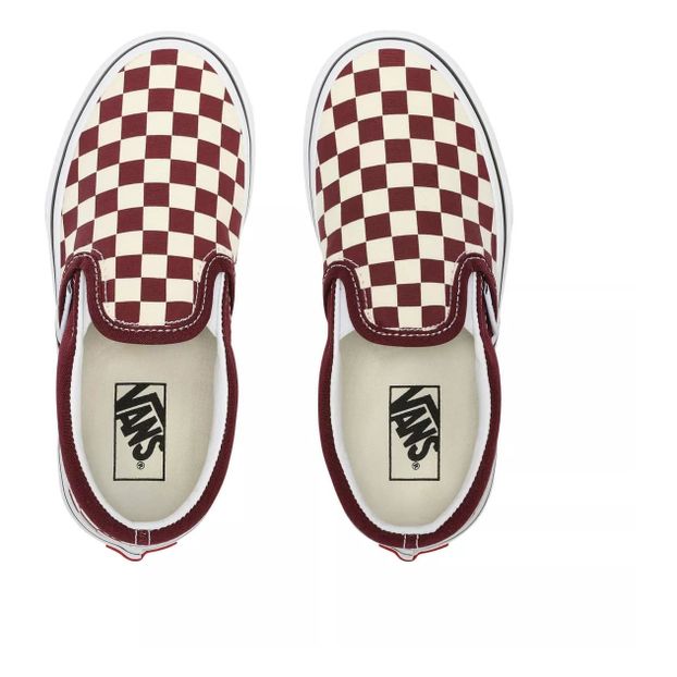 Slip on-product