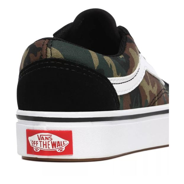 Zapatillas Old Skool de camuflaje-product