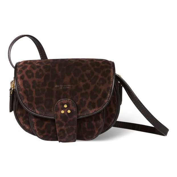 Sac Momo Croûte de Vachette Léopard-product