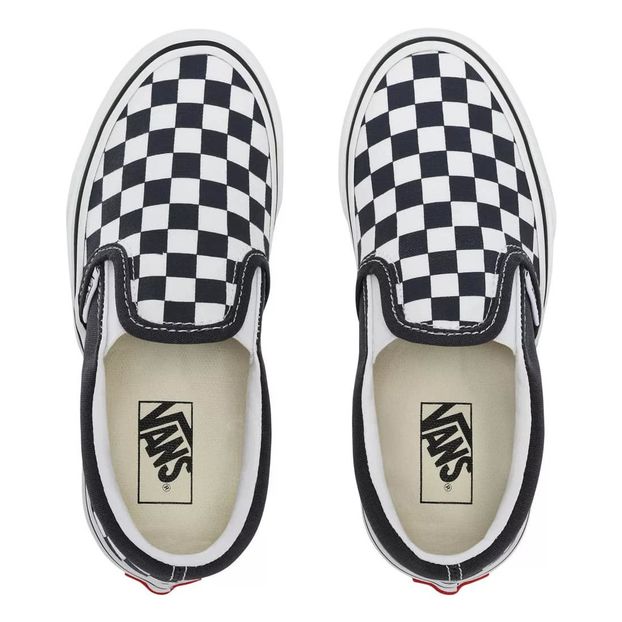 Slip on-product