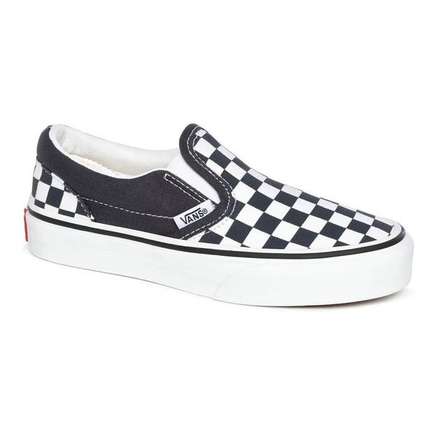 Slip on-product