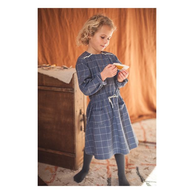 Robe Carreaux Carlota-product