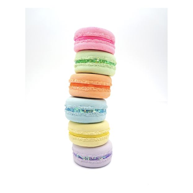 Craies de sol Macaron - Set de 6-product