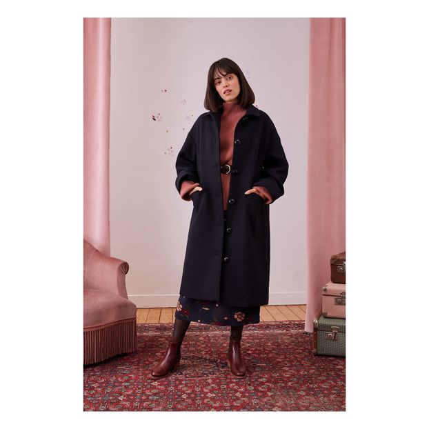 Manteau Nora Laine-product