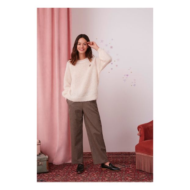 Pull Connie Kid Mohair-product