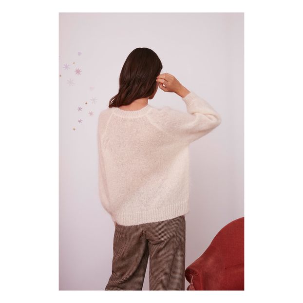 Pull Connie Kid Mohair-product