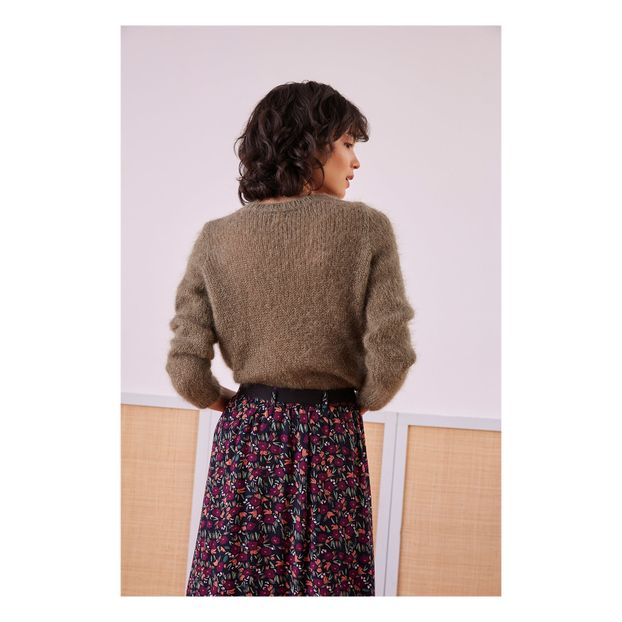 Pull Cosmic Kid Mohair-product