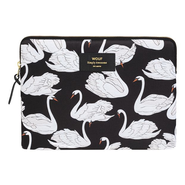 Pochette Ipad Swan-product