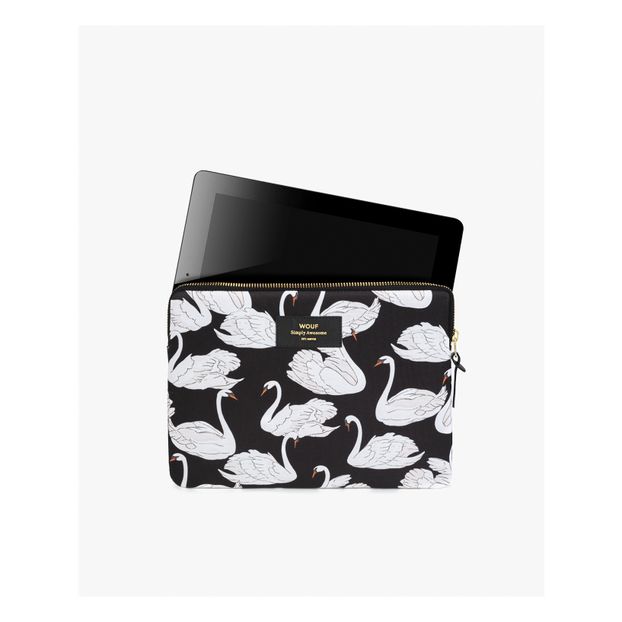 Pochette Ipad Swan-product