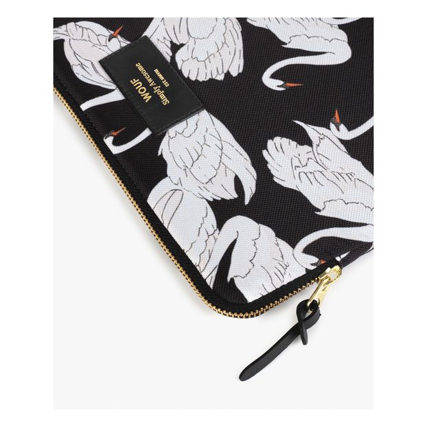 Pochette Ipad Swan-product