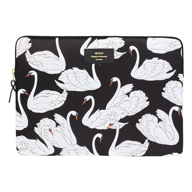 Pochette ordinateur 13" Swan-product