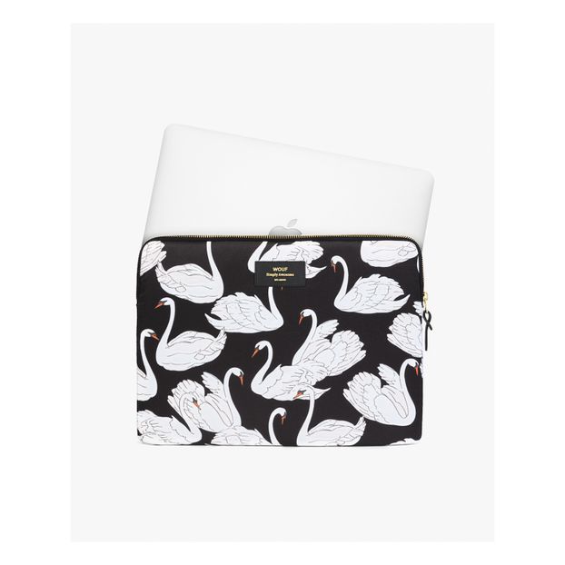Pochette ordinateur 13" Swan-product