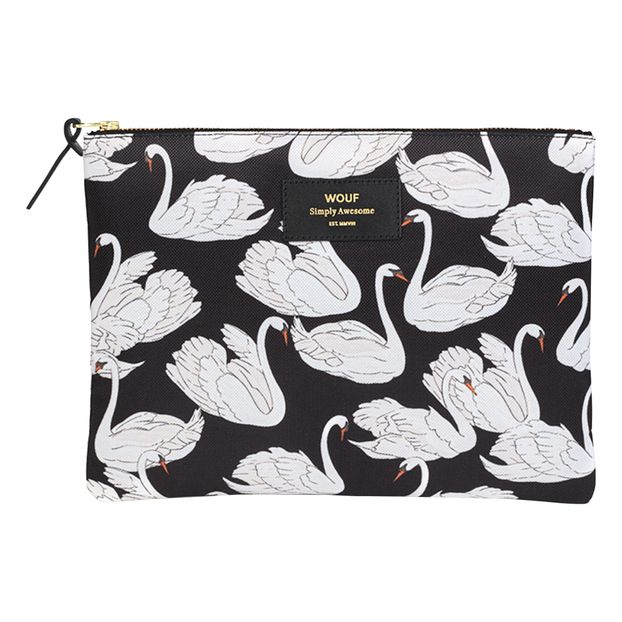 Pochette Swan-product