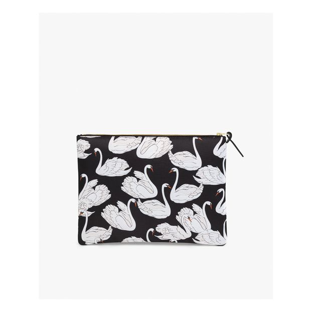 Pochette Swan-product