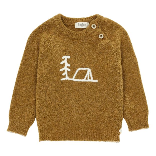 Pull Land Bébé-product