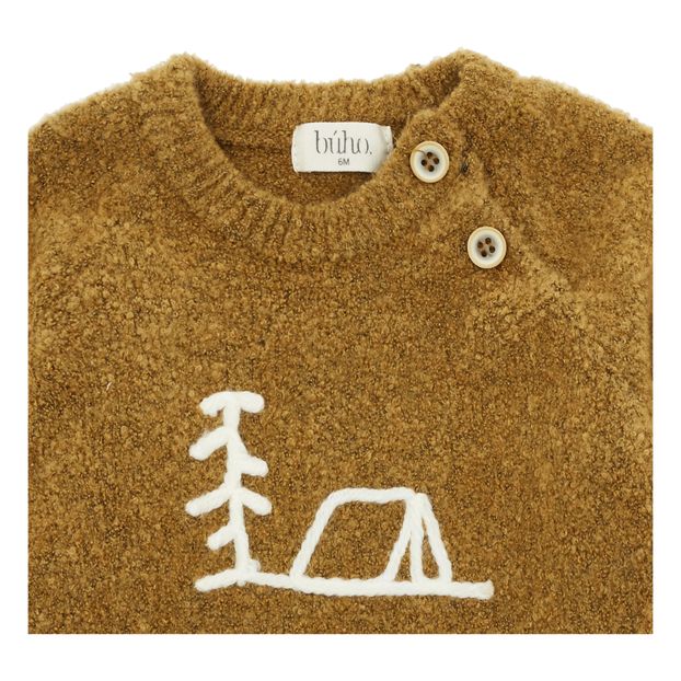 Pull Land Bébé-product