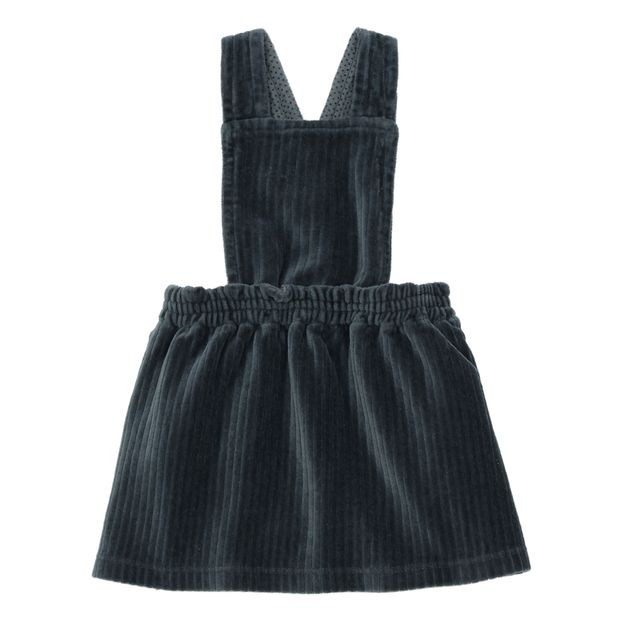 Robe Body Velours Coton Bio Elodie-product