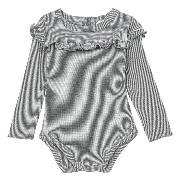 Body Coton Bio Alina-product