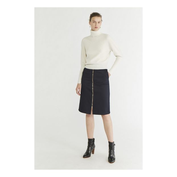 Pull Palmira Laine Merinos-product