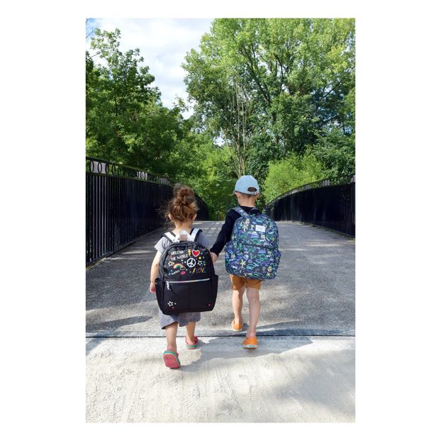 Sac-à-dos Mini Kane Dinausores-product