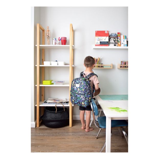 Sac-à-dos Mini Kane Dinausores-product