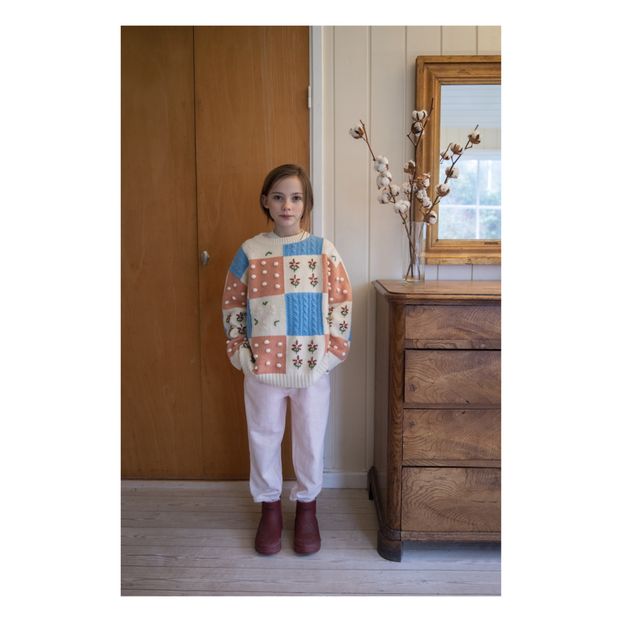 Pull Patchwork-product