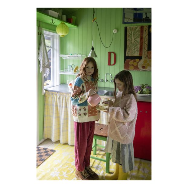 Pull Patchwork-product