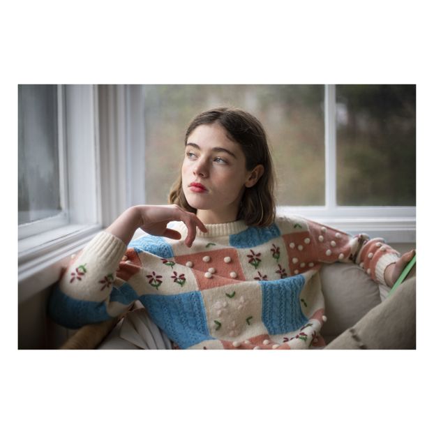 Pull Patchwork-product