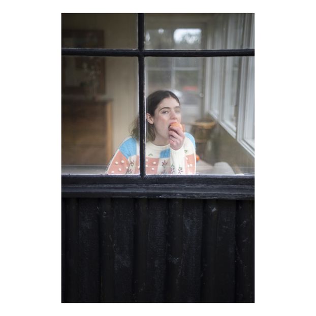 Pull Patchwork-product