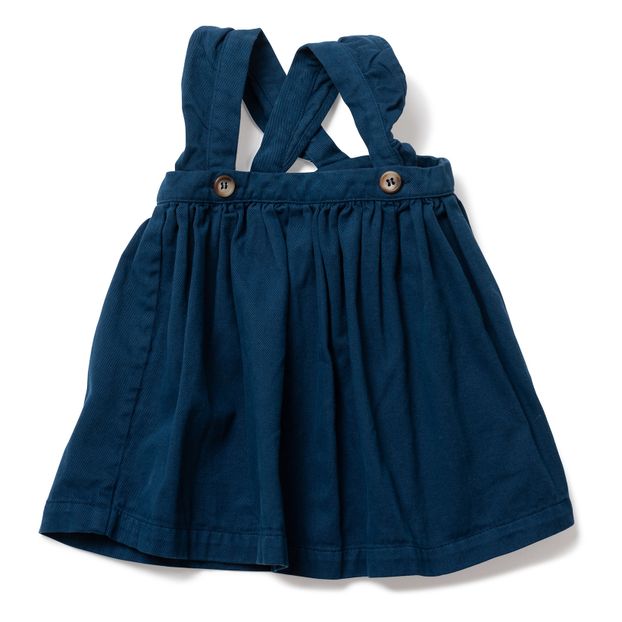Robe Velours Biche-product