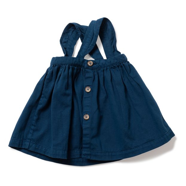 Robe Velours Biche-product