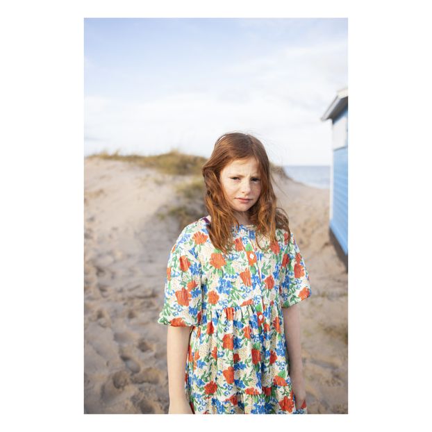Robe Flowers-product
