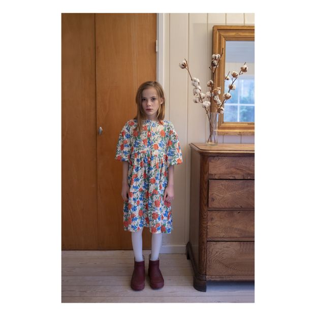 Robe Flowers-product