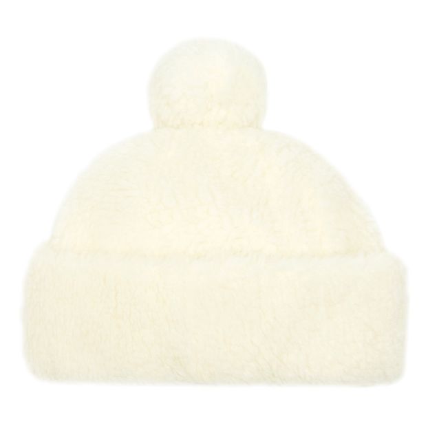 Bonnet Façon Fourrure-product