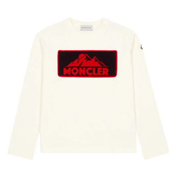 Cotton T-shirt -product