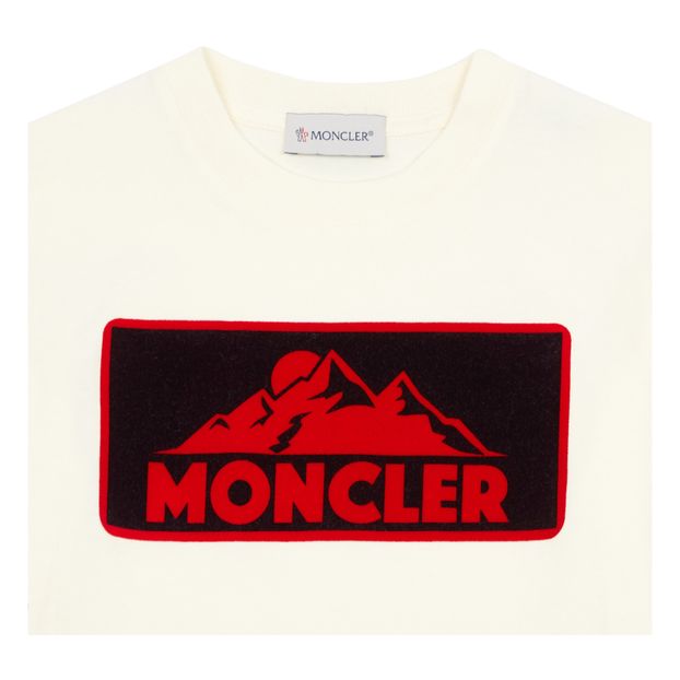 Cotton T-shirt -product