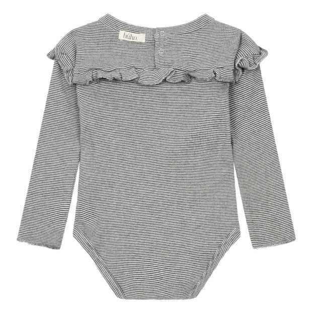 Body Coton Bio Alina-product