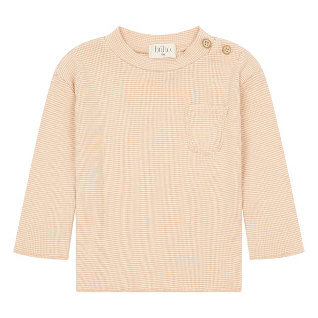 T-shirt Coton Bio Lune-product
