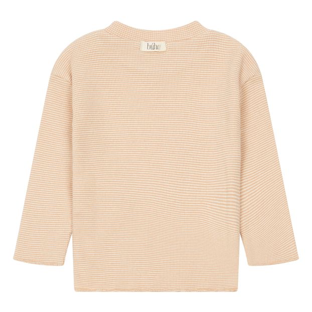 T-shirt Coton Bio Lune-product