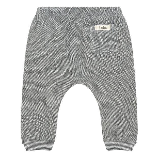 Pablo Organic Fleece Harem Pants-product