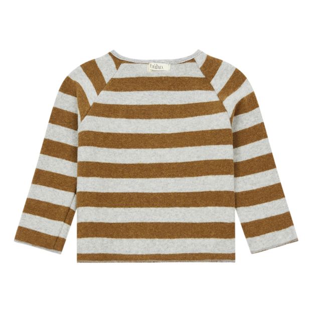 Pull Doux Coton Bio Willy-product