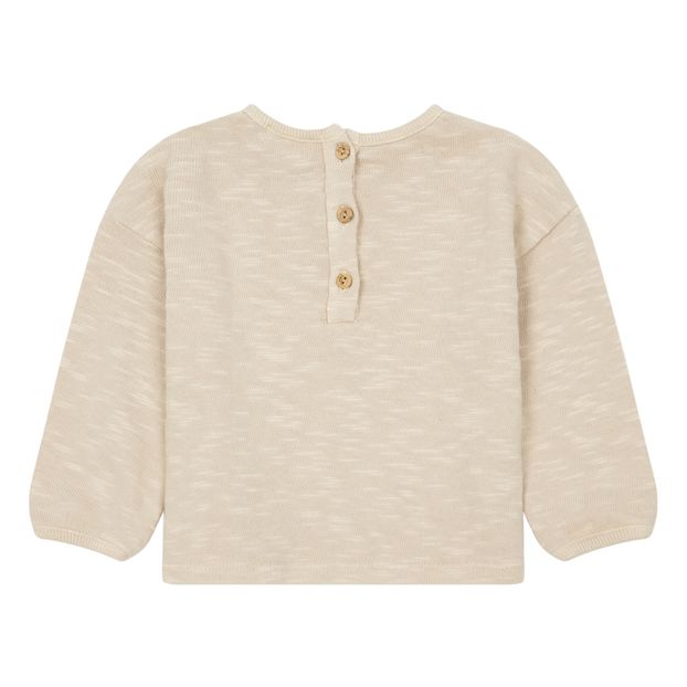 T-shirt Coton Bio-product